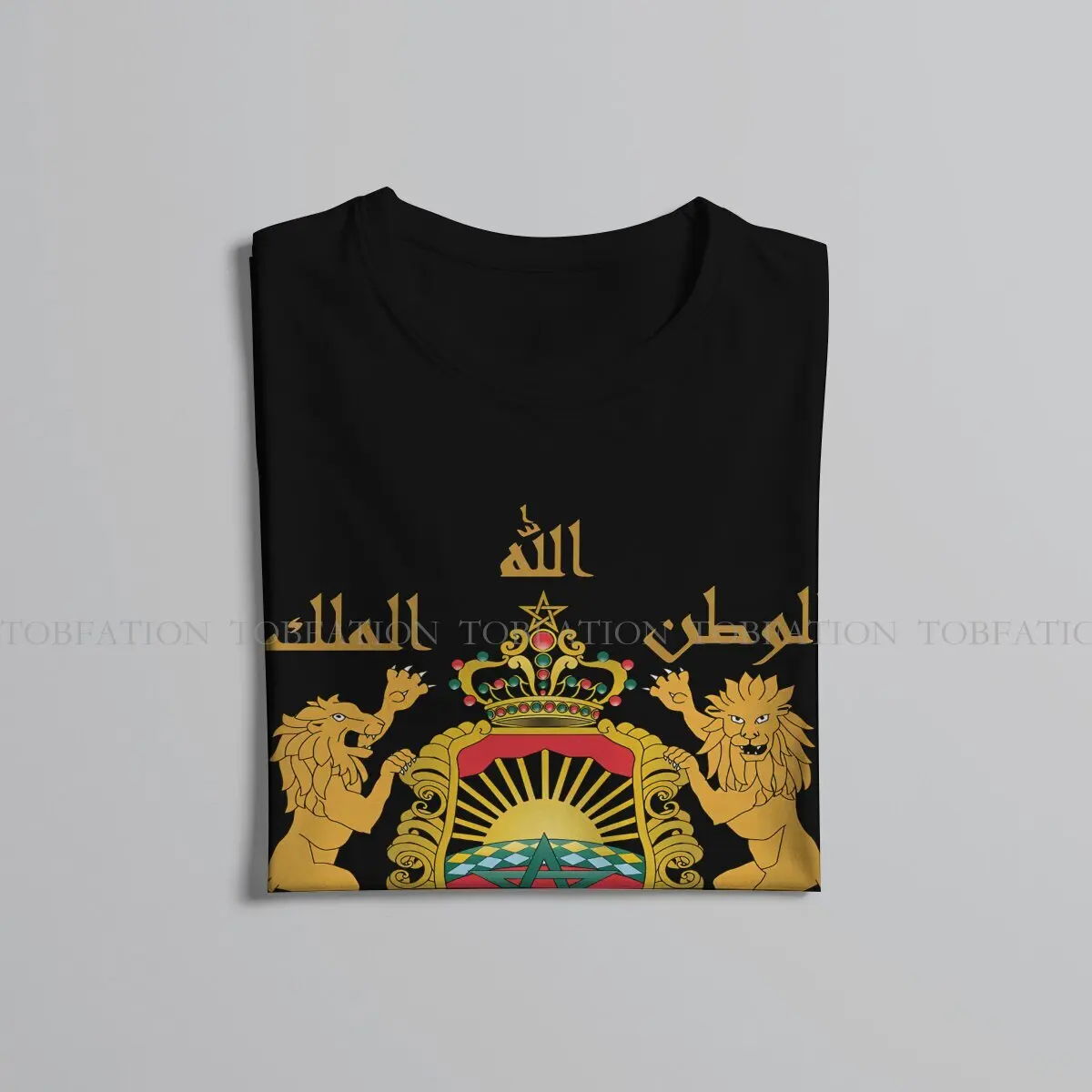 Футболка мужская с круглым вырезом 100% хлопок