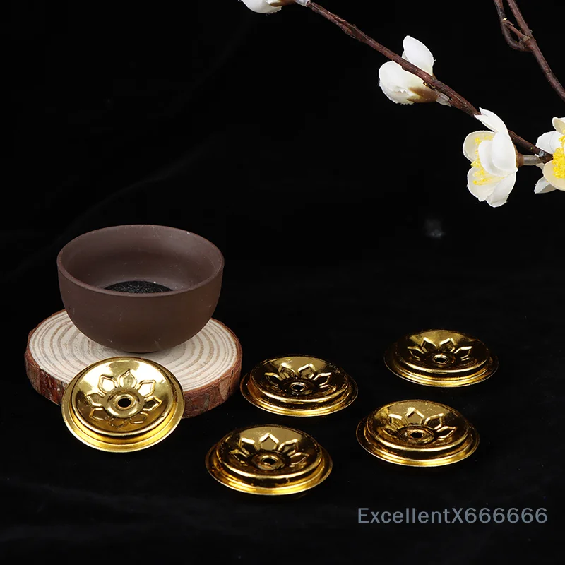 5 шт. держатели фитилей для масляных ламп Hoeaden