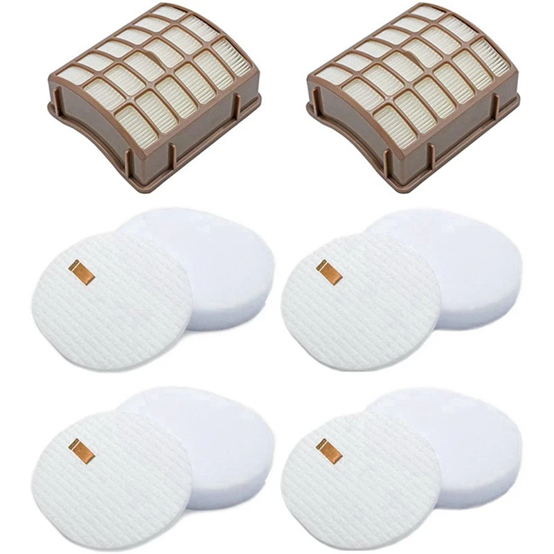 

Replacement Vacuum Hepa Filter For Shark NV80 NV70 NV71 NV90 NV95 Vacuums