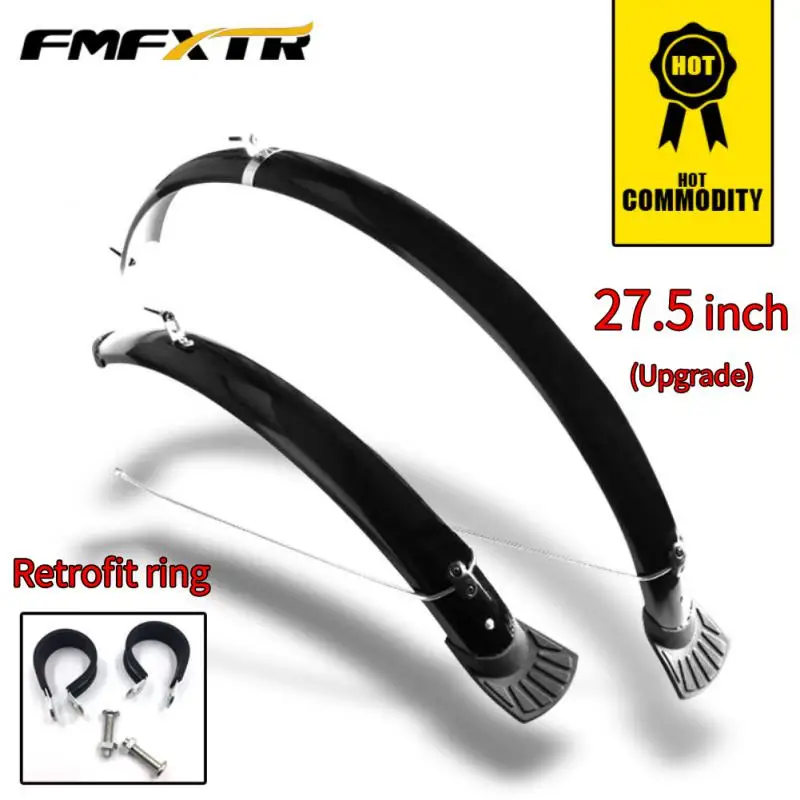 26-29 Inch Bike Extended Fender Bicycle Fenders Mountain Bik