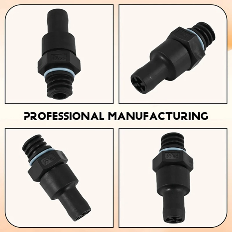 04792962 Положительный клапан вентиляции картера AA PCV для DODGE CHRYSLER 2 7 л 3 5 4 0 2005-2010