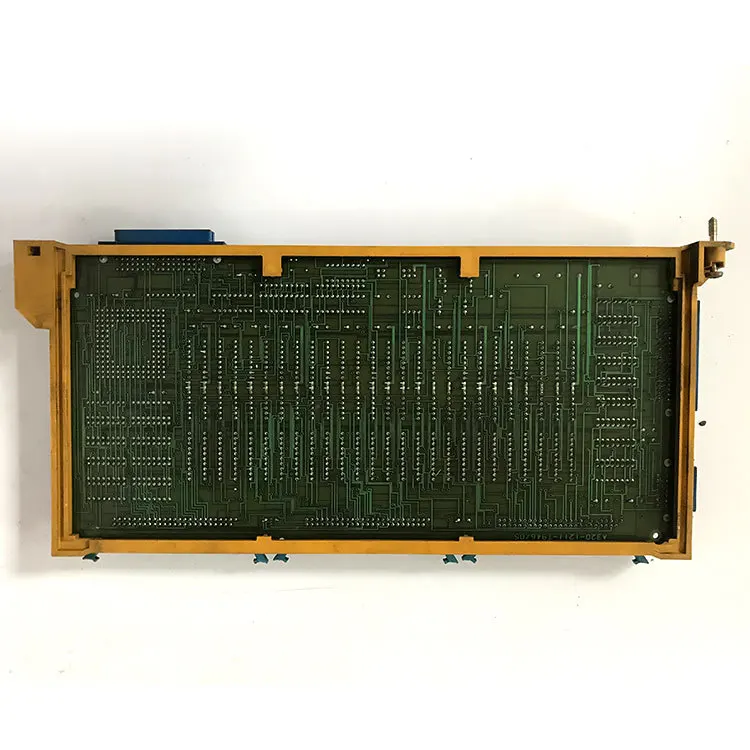A16B-2200-0221 Восстановленная печатная плата Fanuc гарантия 3 месяца.