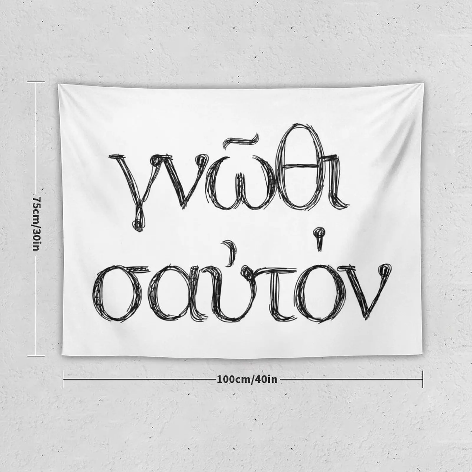 Декоративный гобелен для дома украшение японской комнаты