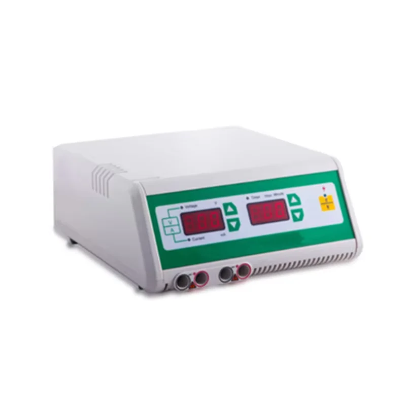 JY 600C Laboratory Digital Electrophoresis Machine with Tank