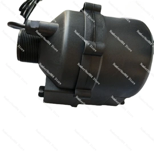 750 Вт кВт л. С. 50 Гц/60 Гц (AMP4.5-5.5)