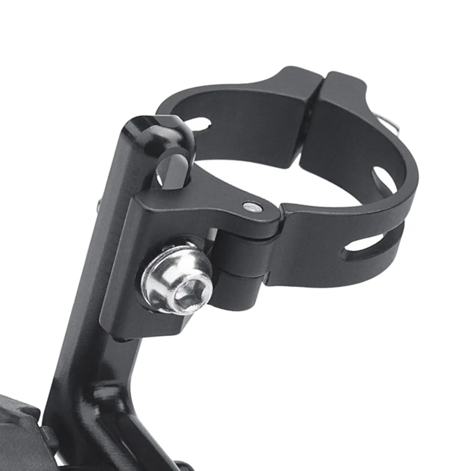 Велосипедная однодисковая защита цепи от падения алюминиевая шестерня