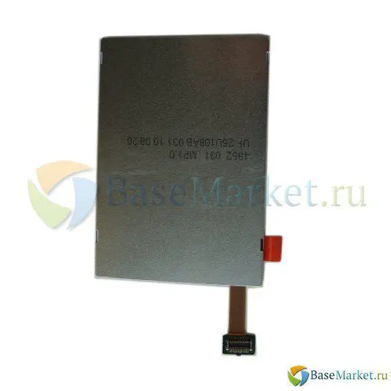 ЖК-Дисплей для Nokia N76с сенсорным экраном и дигитайзером замена |