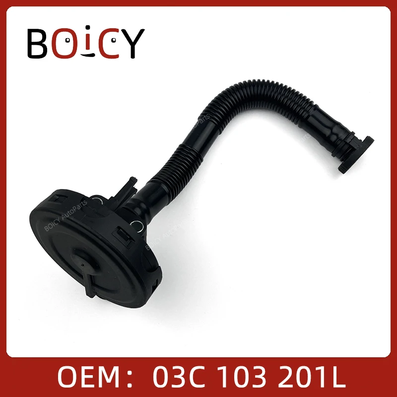 

03C103201K 03C103201L 03C103201N Клапан BOICY для клапана Картера подходит для Polo рычаг переключения, Jetta, Octavia FABI RAPI Toledo Ibiza 03C103201K 03C103201L 03C103201N