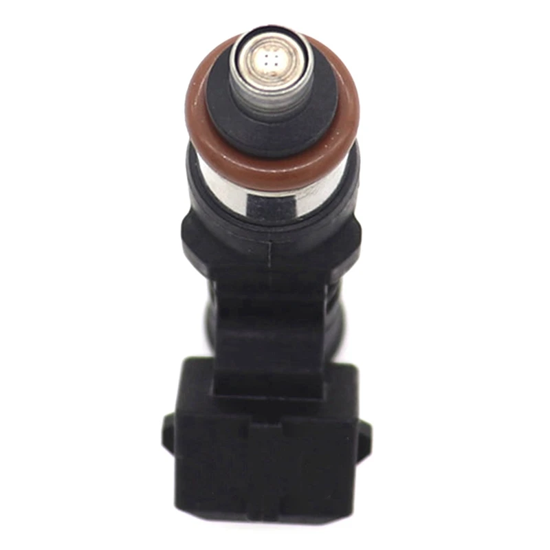 2 шт. топливная форсунка 0 24 В 143CV 0280158097-2008 для Chevrolet Epoc 2009