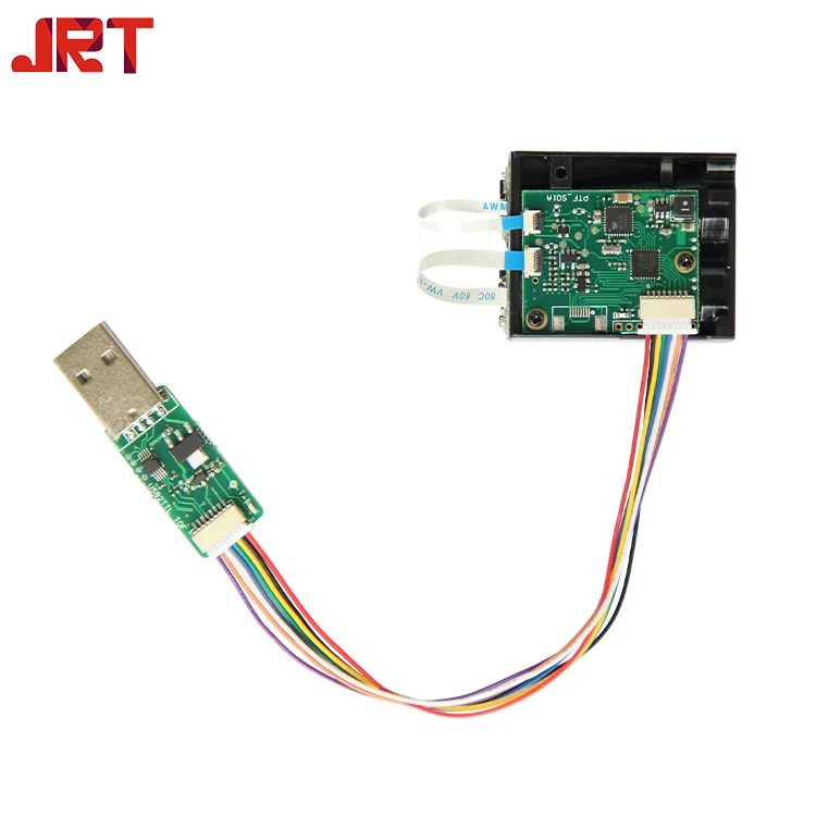 

Pulse Sensor Module 905nm USB Interface Laser Distance Meter for Measurement