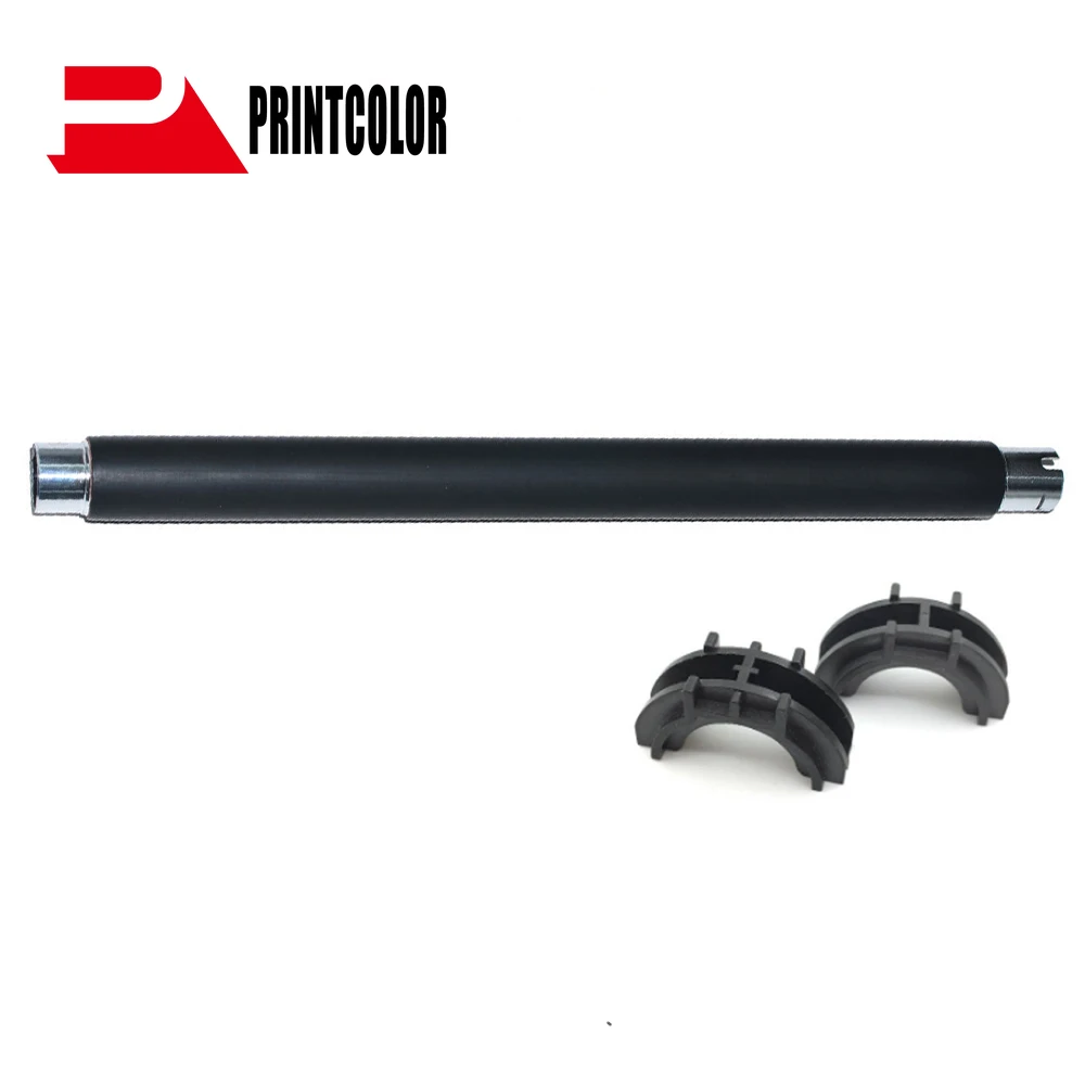 

1Set Bushing Heat Roller MFC 9330 DCP 9020 Upper Fuser Roller for Brother HL3140 HL3150 MFC9140 MFC9130 MFC9330 MFC9340 DCP9020