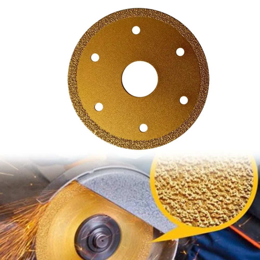 

Diamond Cutting Disc Circular Saw Blades Wet Or Dry Angle Grinder Disk For Concrete Granit Ceramic Tile Jade Stone Cutting