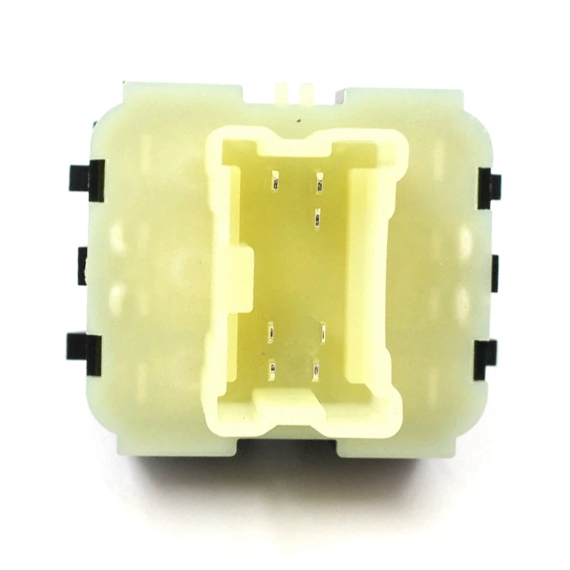 10X 254118044R Электрический оконный переключатель для Renault Clio MK IV 2013-2017