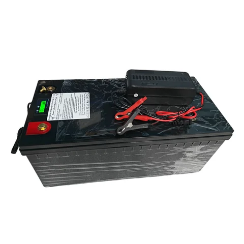 Литиевая батарея eu Lifepo4, 12V, 200AH, 300AH, 400Ah, 24V, 150Ah, 36V, 100Ah Lifepo4