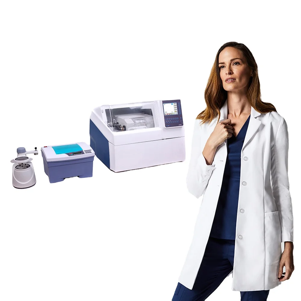 

ALE-1000 Optical Machine 2D Patternless Auto Lens Edger with Bottom Price