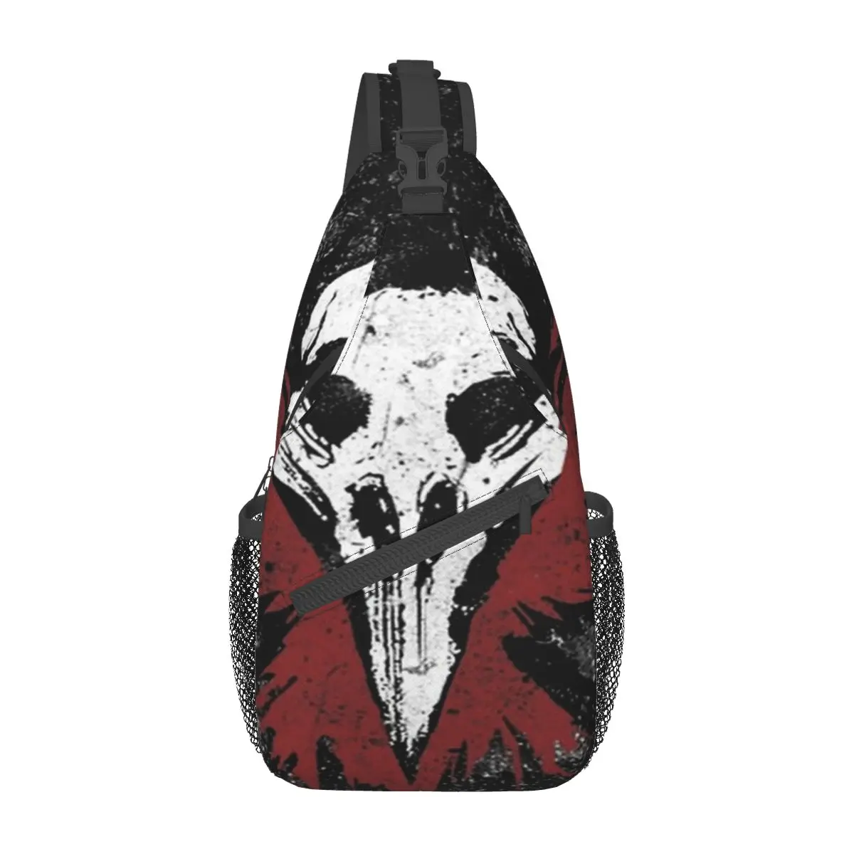 

InfamousChest BagModern Large capacity Out Nice gift Multi-Style