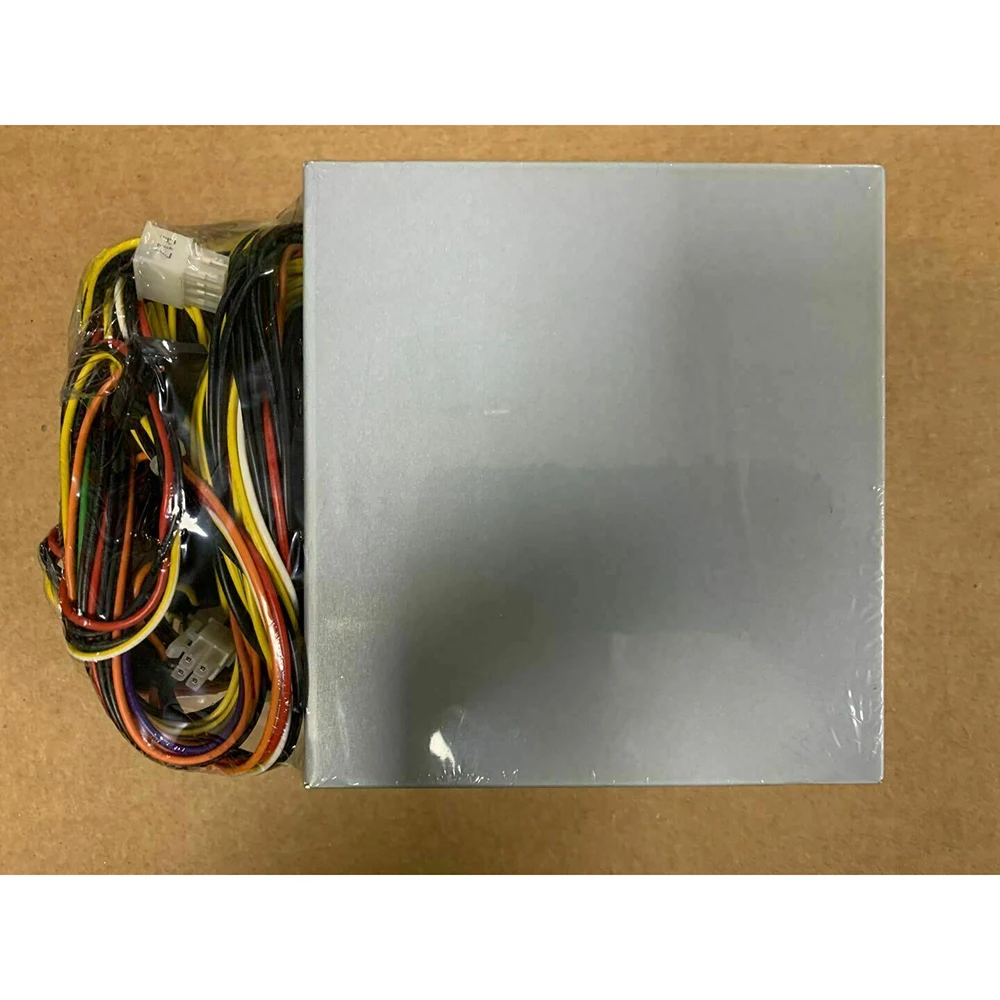 Серверный блок питания для HP 150 G6 ML330 G6 DPS-460DB-2 A 466610-001 450 Вт перед отправкой