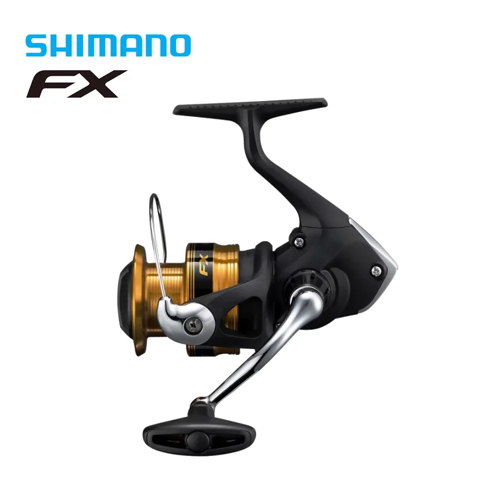 Спиннинговая катушка Shimano FX