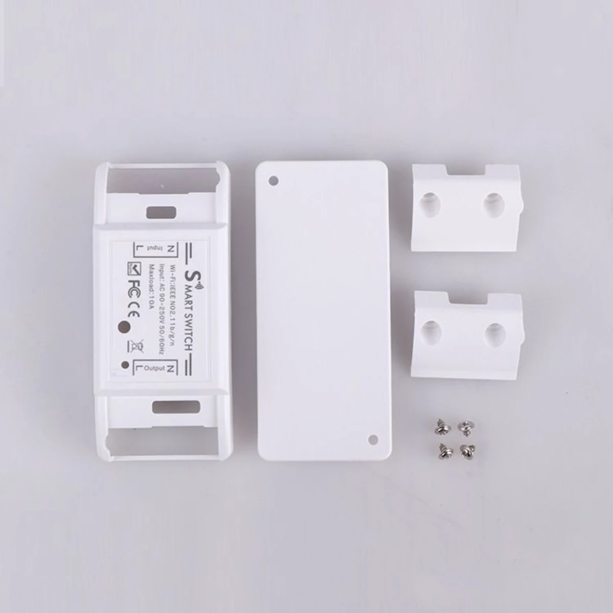 Умный переключатель CozyLife HomeKit Wi-Fi модуль автоматического выключателя 10 А
