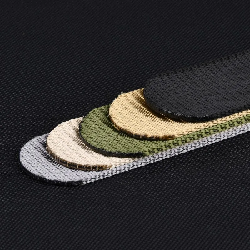 Горячий мужской военный ремень армейский уличный охотничий тактический