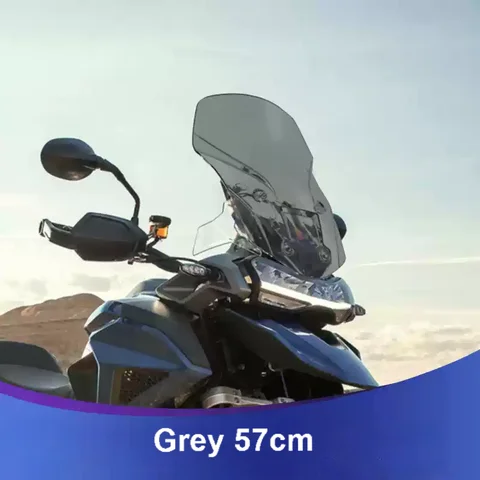 Для Triumph Tiger1200GT Tiger 1200 gt повышенное и модифицированное лобовое стекло мотоцикла, лобовое стекло, переднее стекло, ветрозащитная доска