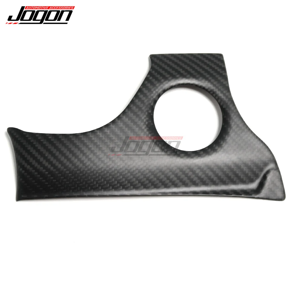 

Для Dodge Ram 1500 TRX Rebel Off-Road 2019-2023 салон автомобиля из углеродного волокна, кнопка запуска и остановки двигателя, рамка, накладка, аксессуары