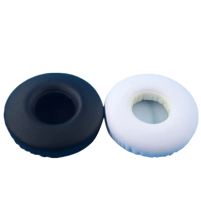 

Replacement 1 Pair 72mm Ear Pads Cover For ATH-SJ3 SJ33 SJ5 SJ55 ES7 ESW9 ESW10 JVC S500 Headphones Earphone Accessories