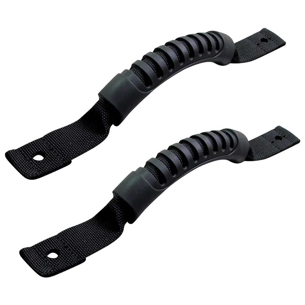 

Handle Suitcase Parts Canoe Grabboat Handles Accessories Side Repair Mount Luggagekayak Kit Boats