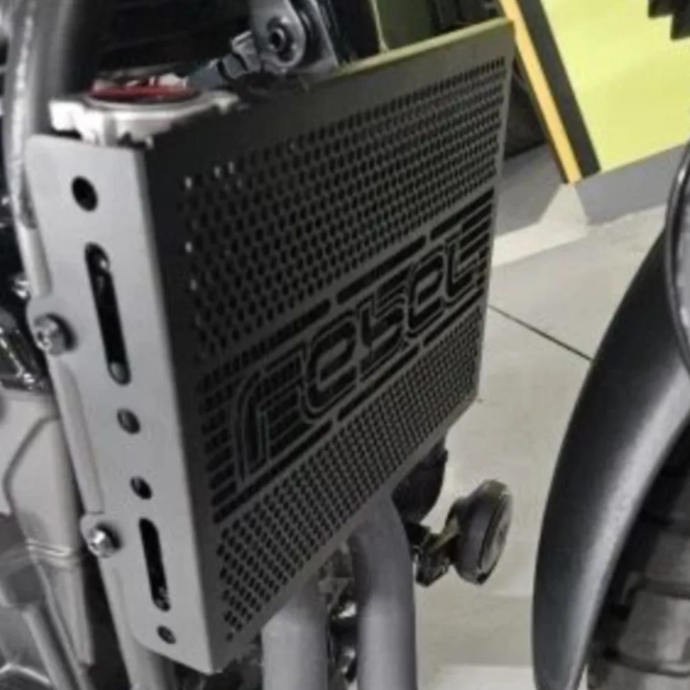 Для HONDA REBEL 500 CMX500 CMX300 CM500 CM300 CMX CM 300 защитная решетка радиатора Мотоцикла