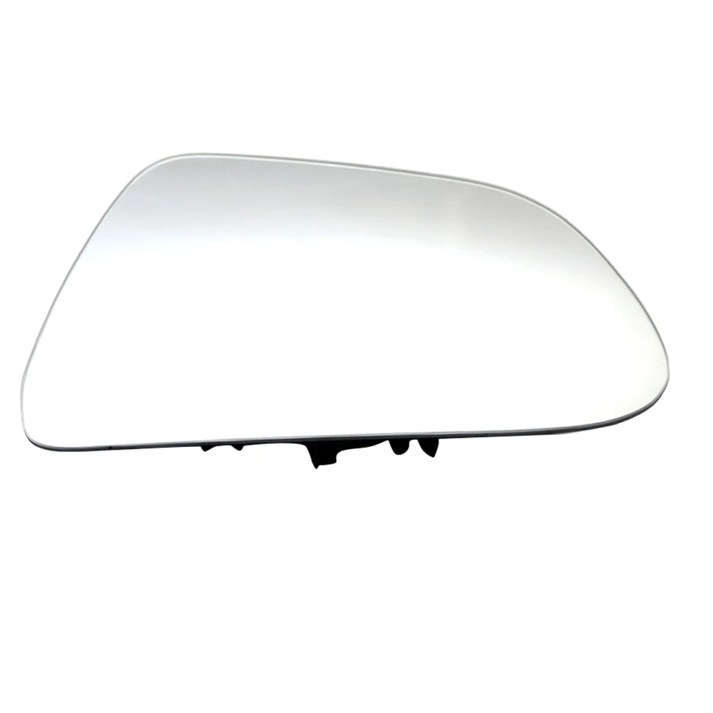 

Right Rearview Mirror Glass Side Wing Mirror Glass Blind-Spot Assist Wide-Angle Lens 9252456001 for Tesla Model 3 17-21