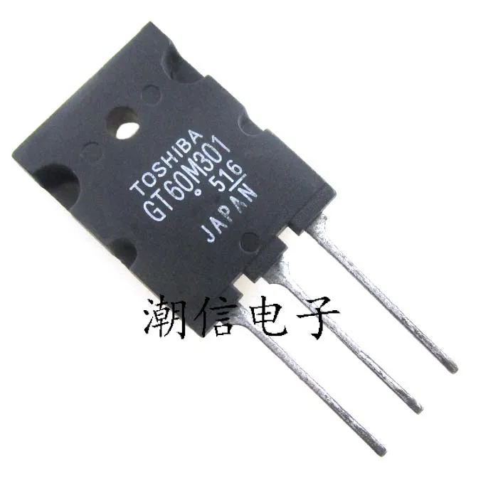 

free shipping GT60M301 IGBT 60A 900V 10PCS