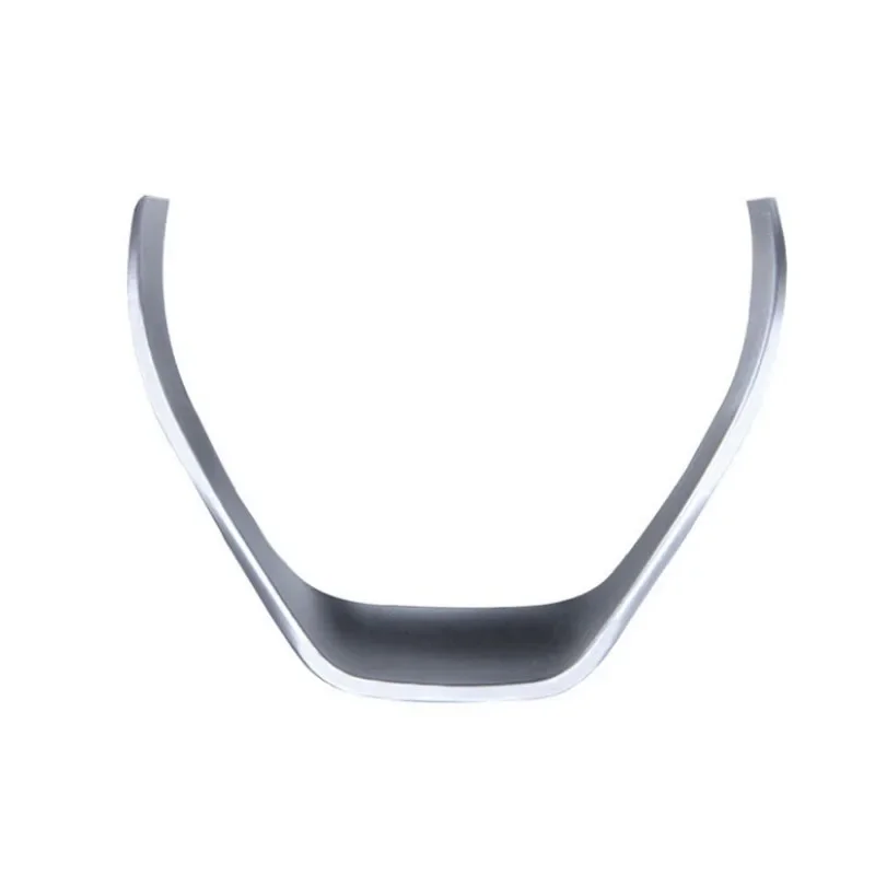 

Для BMW 3 серии F30 F32 F34 F36 2013-2019 внутренняя декоративная рамка накладка на панель рулевого колеса