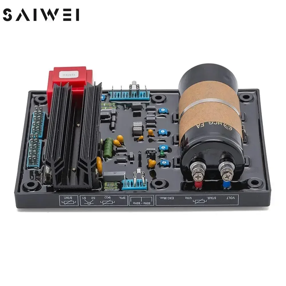 Автоматический регулятор напряжения AVR R449