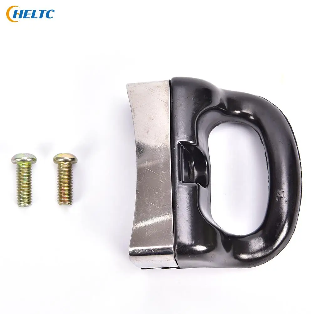

1pc Kitchen Pressure Cooker Handle Pot Pan Side Holder Handgrip Spare Part 60mm