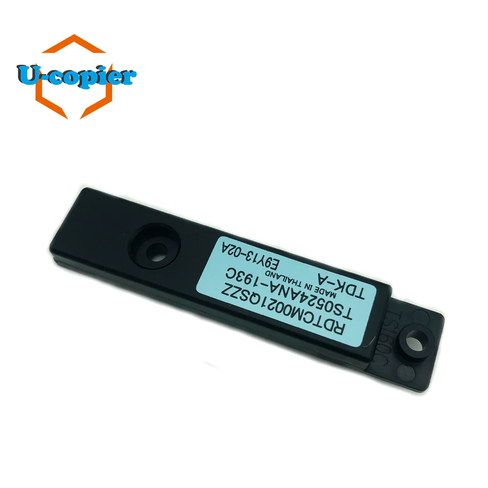 

RDTCM0021QSZZ подлинный ATC-датчик для Sharp AR-2048 2048N 2348 2648 3148 2658 3158 3558 S копировальные детали