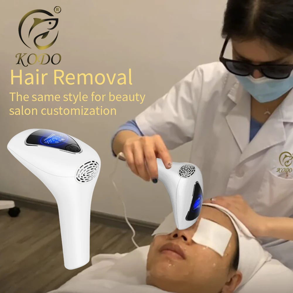 Лазерный эпилятор KODO, 900000 вспышек, Прямая поставка, горячая Распродажа, фотоэпилятор IPL, безболезненное удаление волос, электрический эпилятор Лазерный эпилятор KODO, 900000 вспышек, Прямая поставка, горячая Распродажа, фотоэпилятор IPL, безболезненное удаление волос, электрический эпилятор