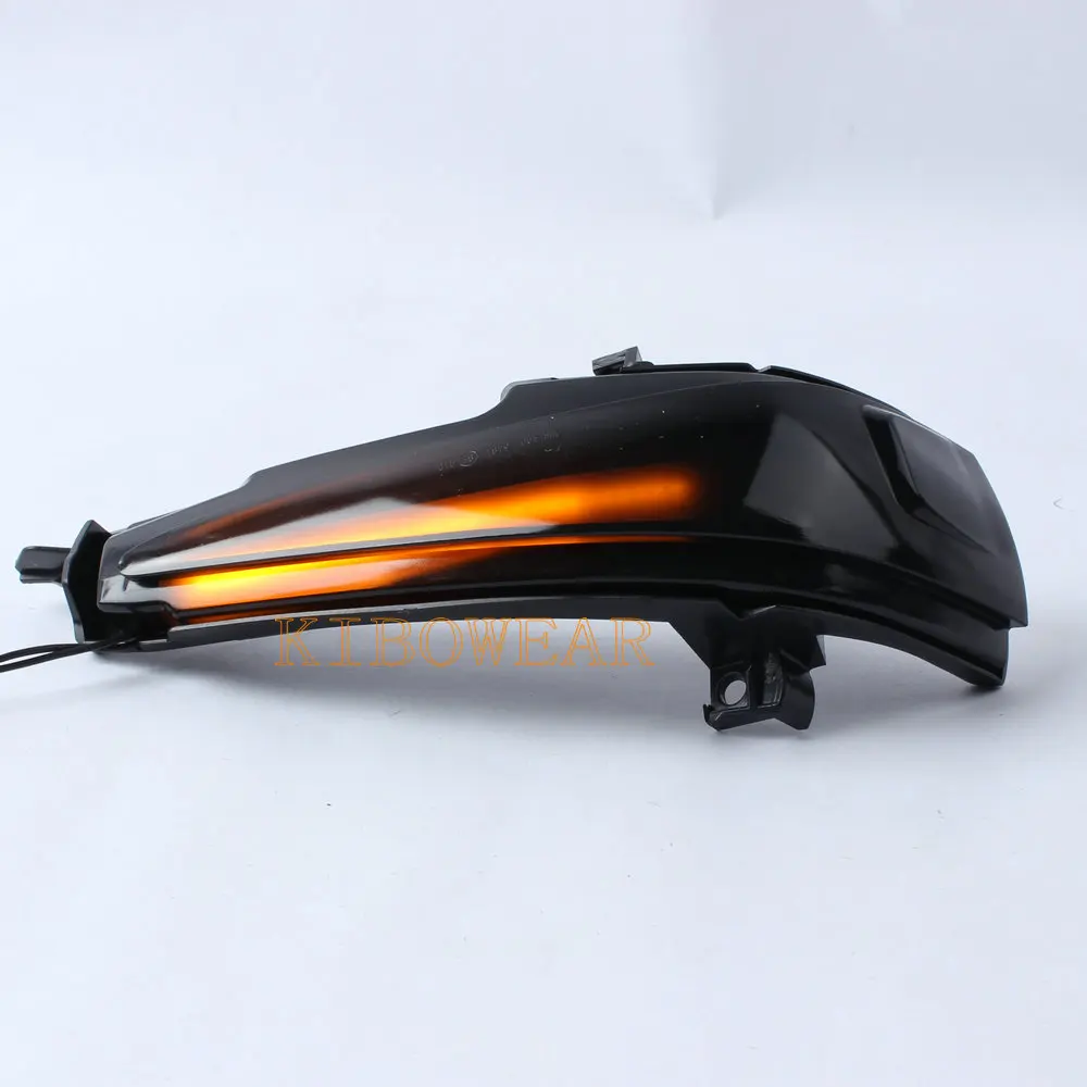 2 шт. Динамический мигатель для Honda Civic Sedan FA1 FA2 FA3 FD1 FD2 3 4 5 Mk8 LED сигнал поворота Coupe Mirror FA FD Лампа Стрелка на.