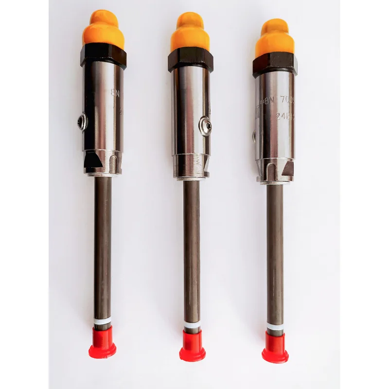 Carter 4W7019 Карандаш Топливная форсунка CAT 4W7017 8N7005 Производитель