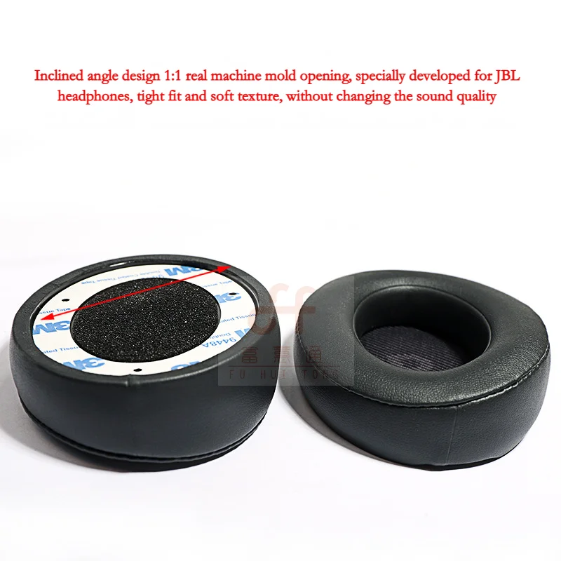 Сменные амбушюры для наушников JBL Everest Elite 700 V700 BT