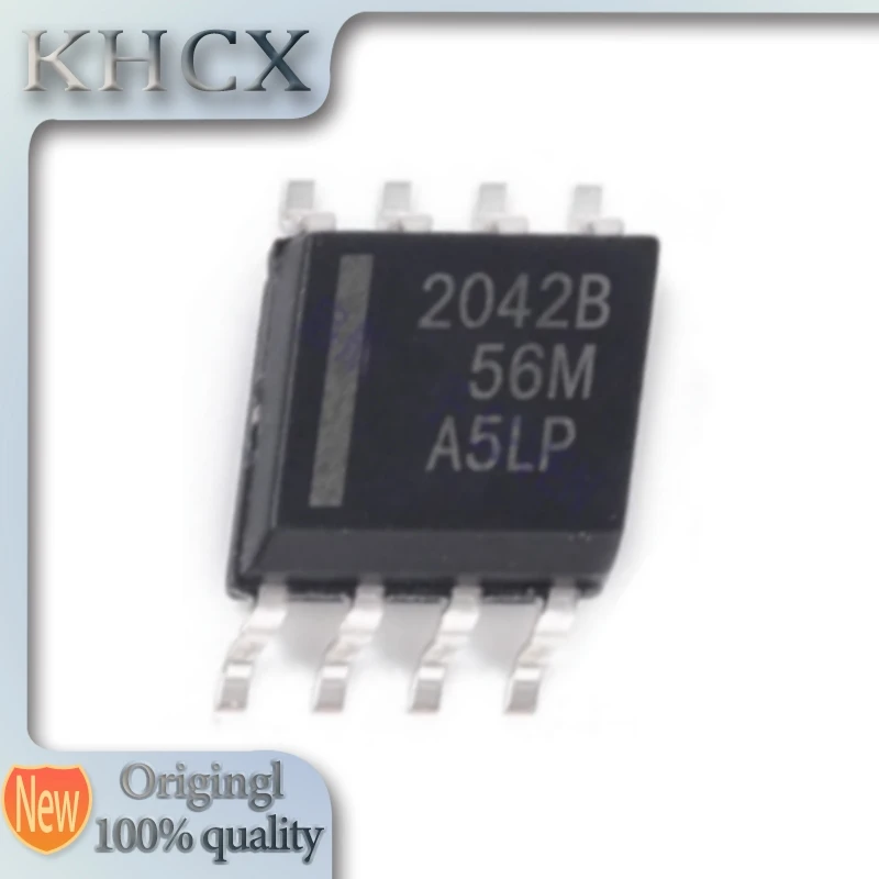Tps2042bdr20 шт. ~ 100 шт./партия TPS2042BDR 2042B SOP8 новый оригинальный Бесплатная доставка