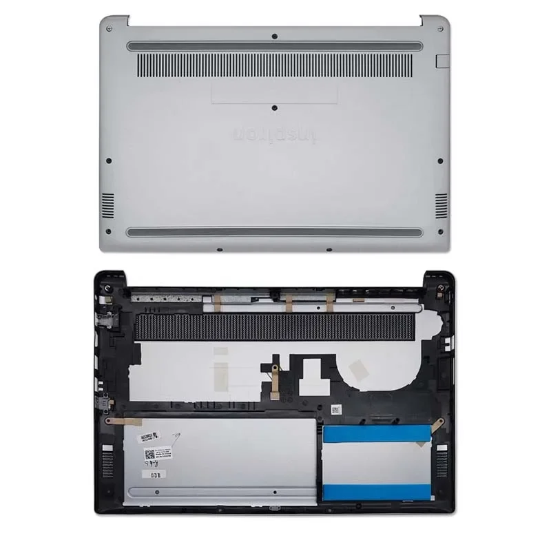 MEARROW Новый/org для DELL Inspiron 14 7000 7460 7472 задняя крышка ЖК-дисплея/передняя