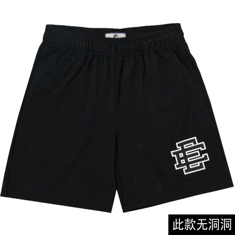 

American basketball shorts, men's loose fitting quick drying shorts, fitness shorts, men's basketball sport quarter pants