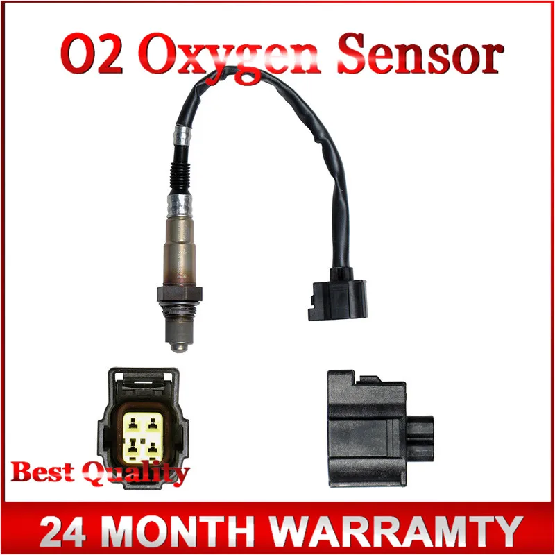 

For Replacement #Bosch Oxygen Sensor O2 Sensor Bosch 13937 Air Fuel Ratio Sensor Accessories Auto Parts