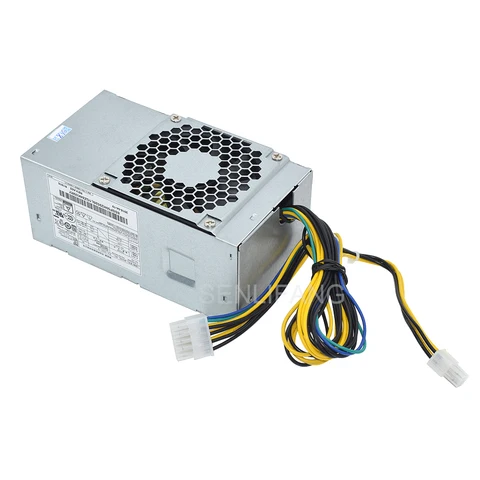 Блок питания Lenovo 210W