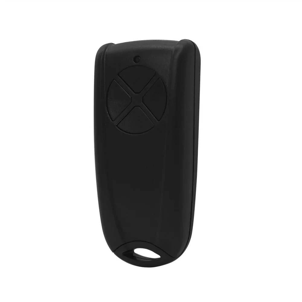 Hormann ECOSTAR RSC2 RSE2 433 МГц Пульт дистанционного управления гаражными воротами RSC2-433 RSE2-433 Передатчик команд для открывания ворот с подвижным кодом Брелок для ключей