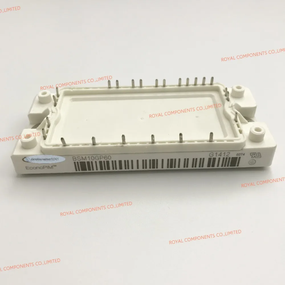 

BSM10GP60