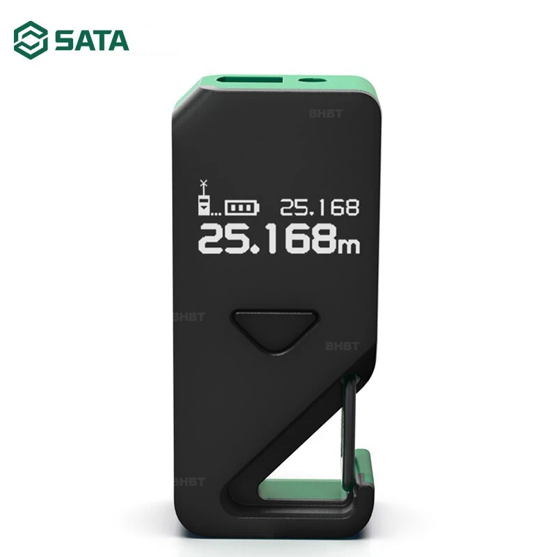 

SATA Мини лазерный дальномер