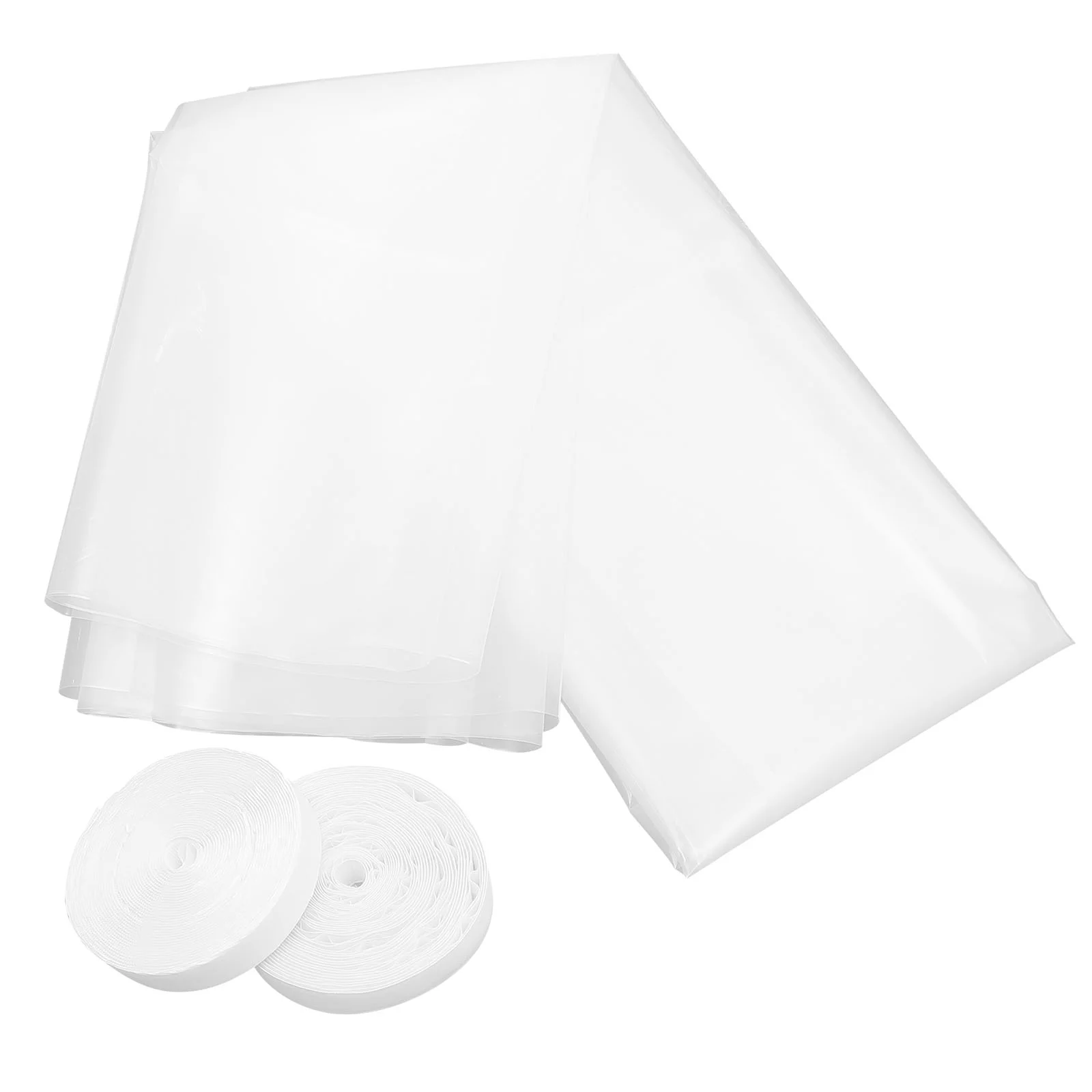 

Winterize Window Kit Window Winter Insulation Film Window Insulation for Winter