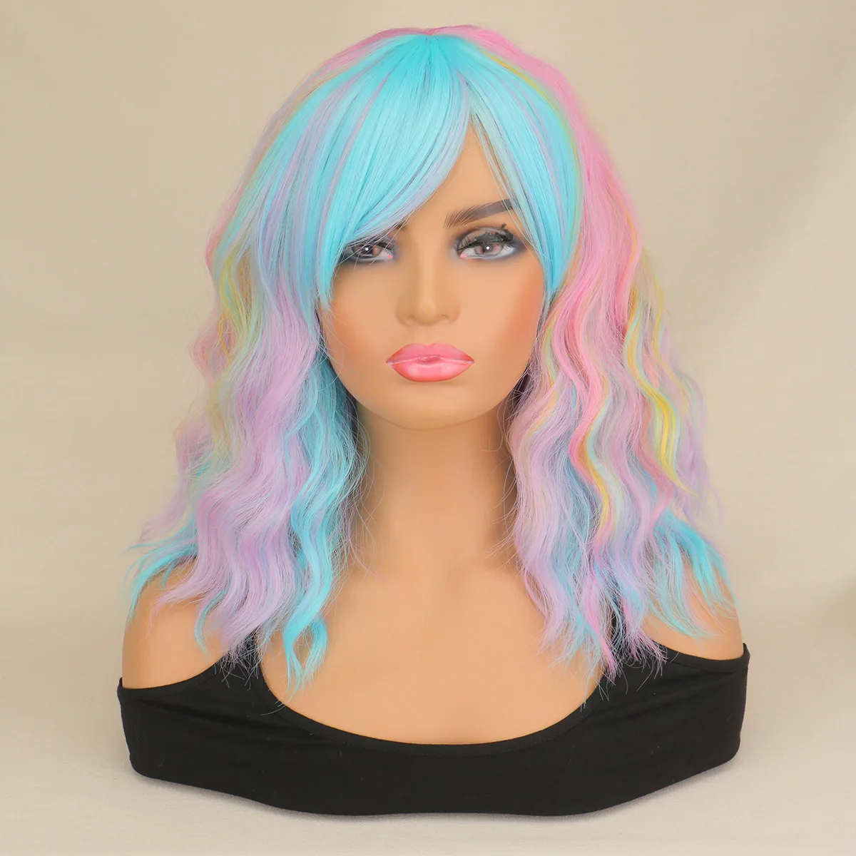 Party Cosplay Wigs