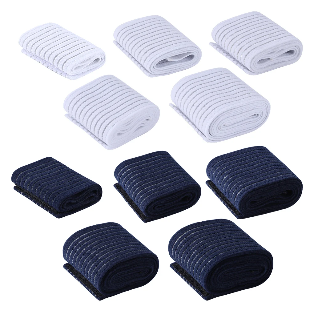 

1 шт. высокоэластичная компрессионная лента для лодыжки, запястья, до колена, бедра, защитная поддержка 40 180 см